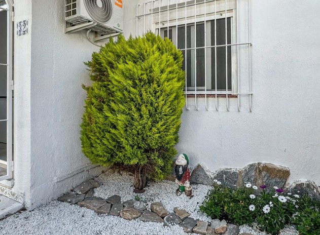 Herverkoop - Appartement - Torrevieja - Los Balcones