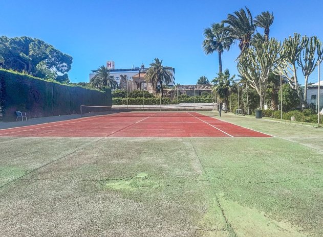 Herverkoop - Appartement - Torrevieja - Los Balcones