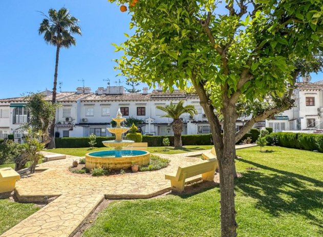 Herverkoop - Appartement - Torrevieja - Los Balcones