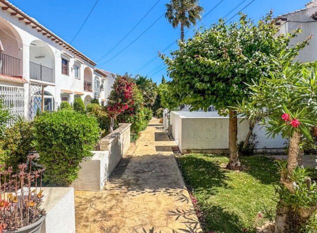 Herverkoop - Appartement - Torrevieja - Los Balcones