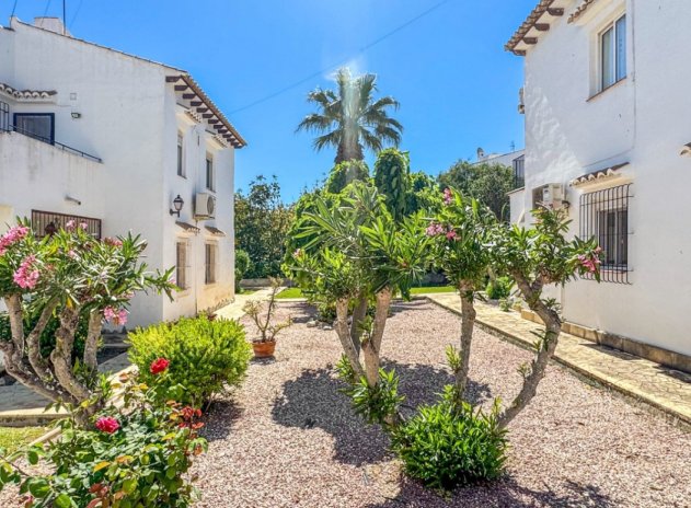 Herverkoop - Appartement - Torrevieja - Los Balcones