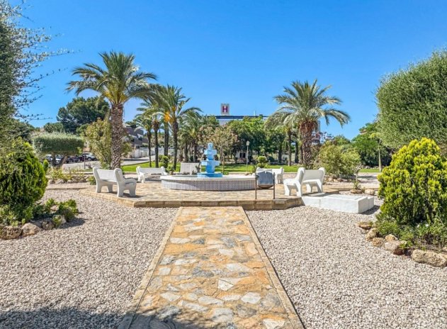 Herverkoop - Appartement - Torrevieja - Los Balcones
