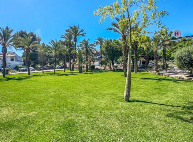 Herverkoop - Appartement - Torrevieja - Los Balcones