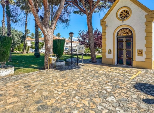 Herverkoop - Appartement - Torrevieja - Los Balcones