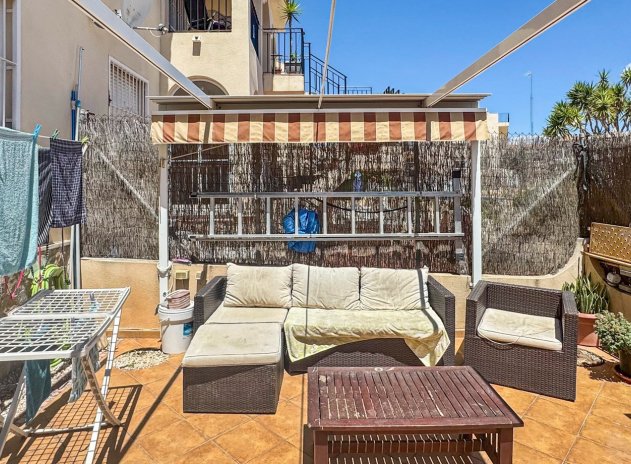 Herverkoop - Appartement - Orihuela Costa - Los Almendros-La Florida