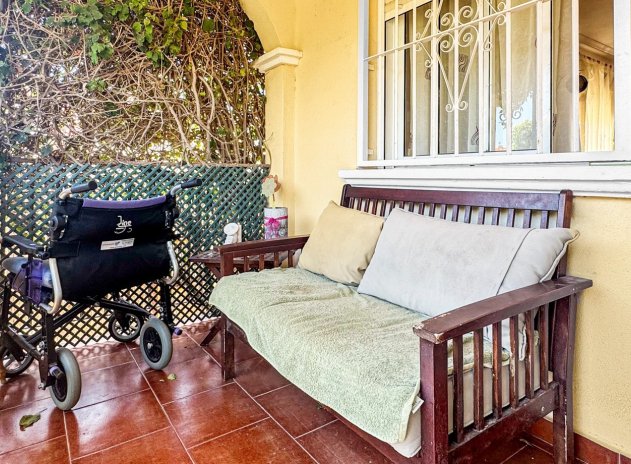 Herverkoop - Appartement - Orihuela Costa - Los Almendros-La Florida