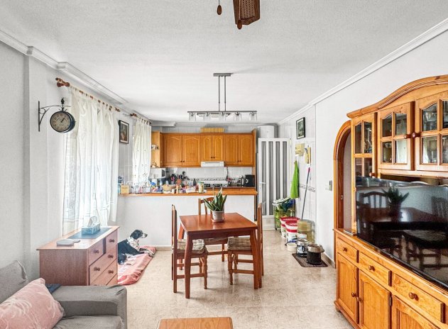 Herverkoop - Appartement - Orihuela Costa - Los Almendros-La Florida