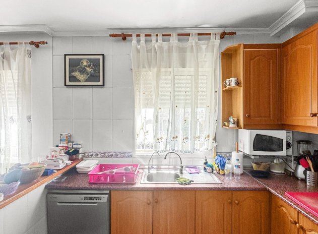 Herverkoop - Appartement - Orihuela Costa - Los Almendros-La Florida