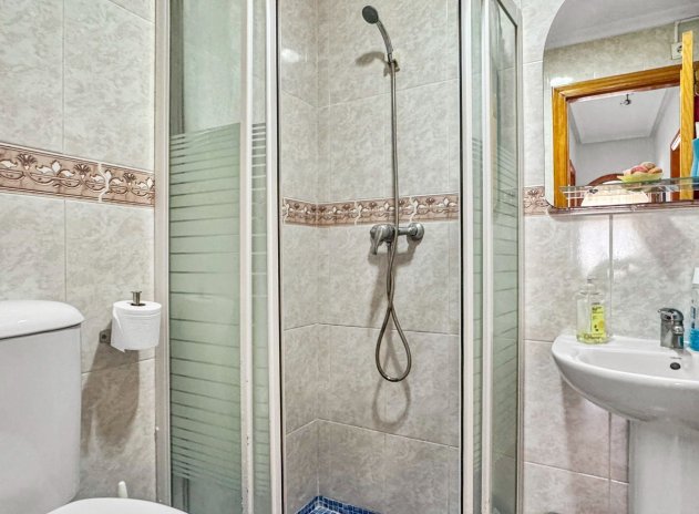 Herverkoop - Appartement - Orihuela Costa - Los Almendros-La Florida
