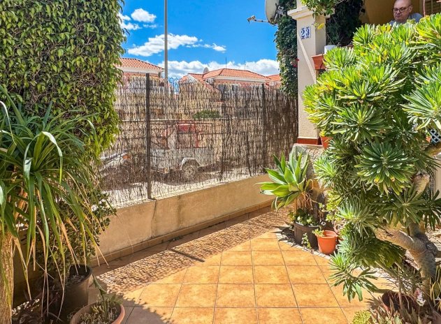 Herverkoop - Appartement - Orihuela Costa - Los Almendros-La Florida
