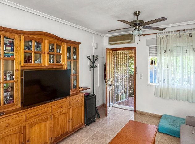 Herverkoop - Appartement - Orihuela Costa - Los Almendros-La Florida