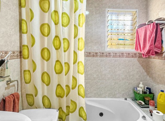 Herverkoop - Appartement - Orihuela Costa - Los Almendros-La Florida