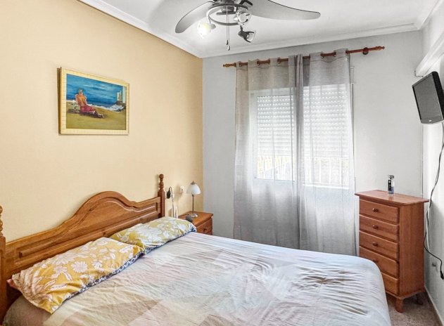 Herverkoop - Appartement - Orihuela Costa - Los Almendros-La Florida