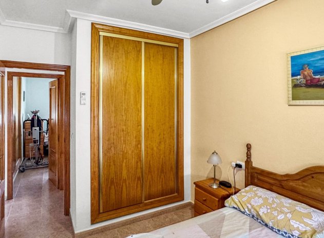 Herverkoop - Appartement - Orihuela Costa - Los Almendros-La Florida