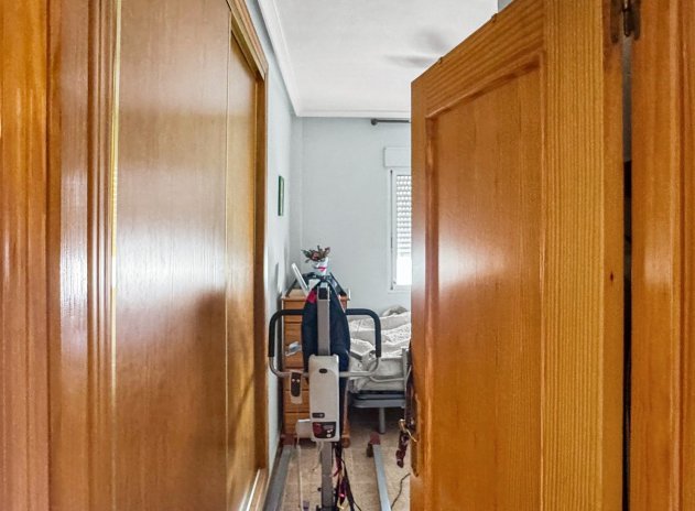Herverkoop - Appartement - Orihuela Costa - Los Almendros-La Florida