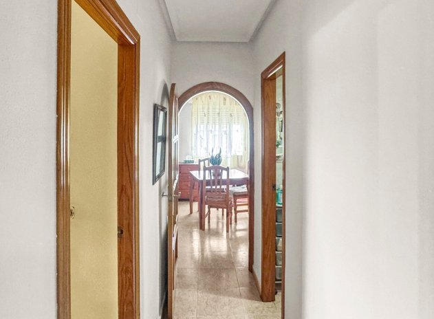 Herverkoop - Appartement - Orihuela Costa - Los Almendros-La Florida