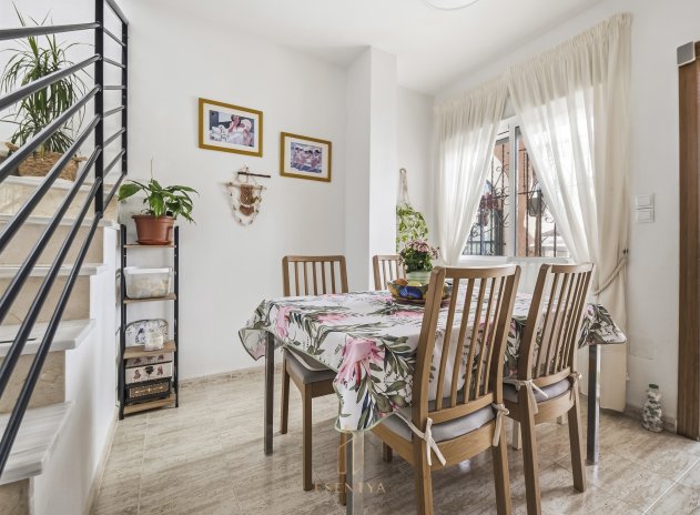 Herverkoop - Appartement - Orihuela Costa - Las Filipinas
