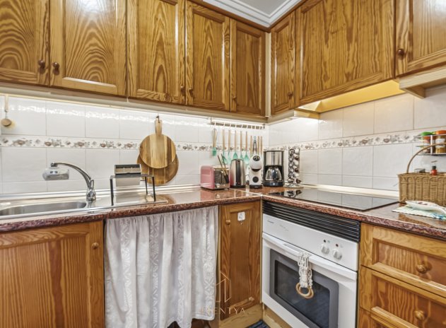 Herverkoop - Appartement - Orihuela Costa - Las Filipinas