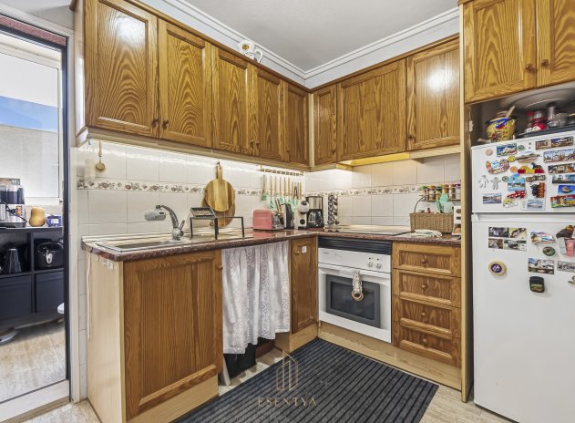 Herverkoop - Appartement - Orihuela Costa - Las Filipinas