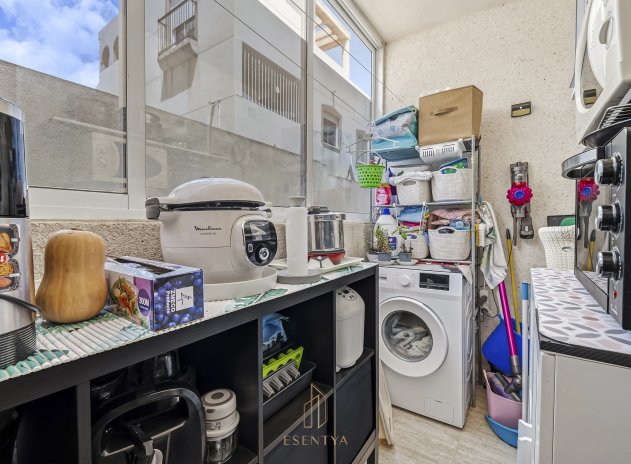Herverkoop - Appartement - Orihuela Costa - Las Filipinas
