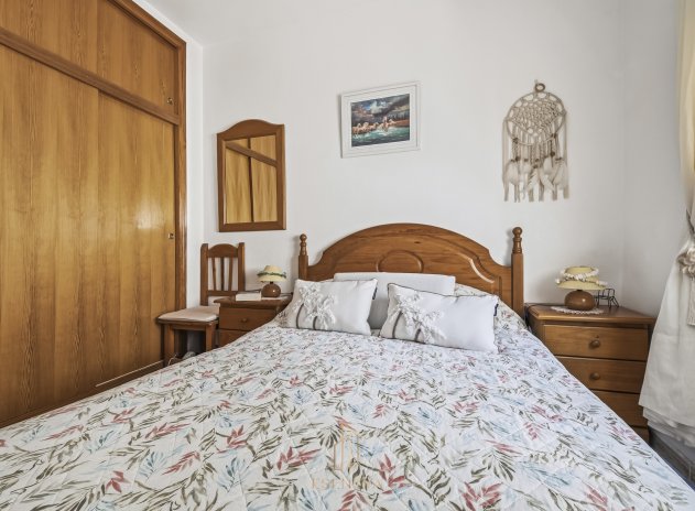 Herverkoop - Appartement - Orihuela Costa - Las Filipinas