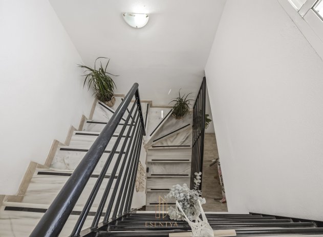 Herverkoop - Appartement - Orihuela Costa - Las Filipinas