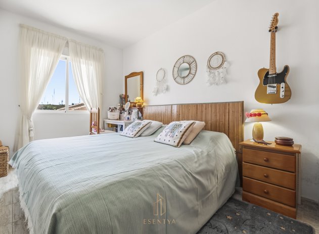 Herverkoop - Appartement - Orihuela Costa - Las Filipinas