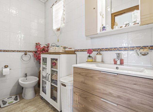 Herverkoop - Appartement - Orihuela Costa - Las Filipinas