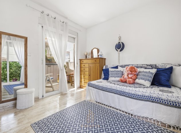 Herverkoop - Appartement - Orihuela Costa - Las Filipinas