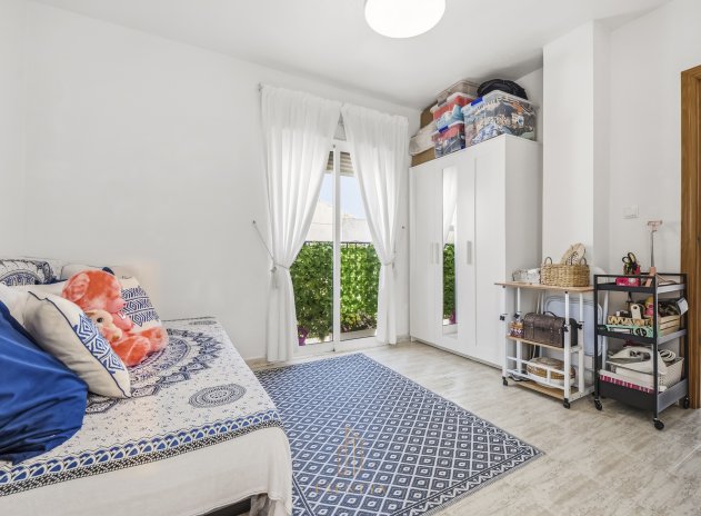 Herverkoop - Appartement - Orihuela Costa - Las Filipinas