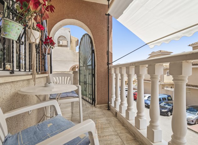 Herverkoop - Appartement - Orihuela Costa - Las Filipinas