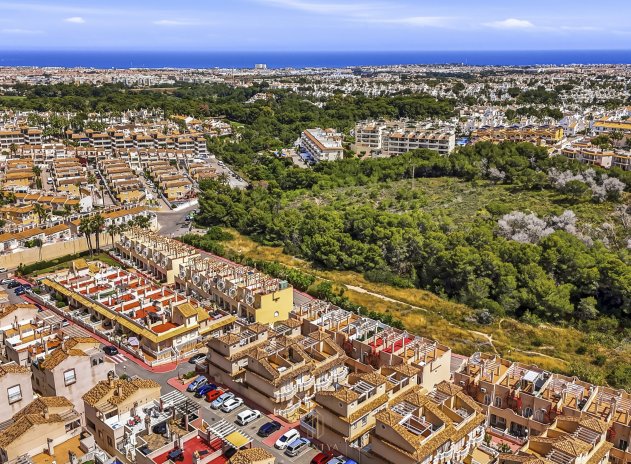 Herverkoop - Appartement - Orihuela Costa - Las Filipinas