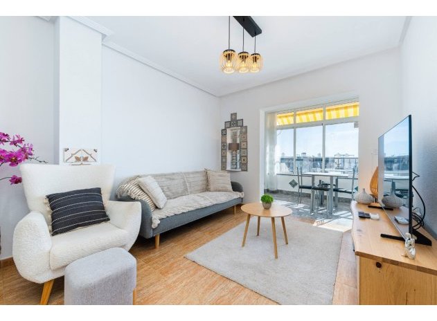 Herverkoop - Appartement - Orihuela Costa - Playa Flamenca