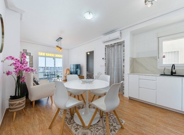 Herverkoop - Appartement - Orihuela Costa - Playa Flamenca