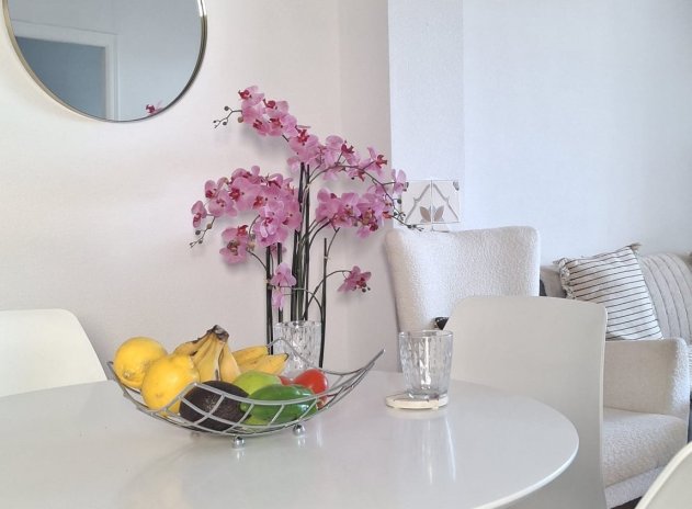 Herverkoop - Appartement - Orihuela Costa - Playa Flamenca