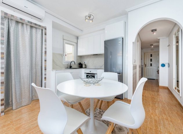 Herverkoop - Appartement - Orihuela Costa - Playa Flamenca