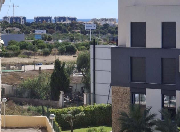 Herverkoop - Appartement - Orihuela Costa - Playa Flamenca