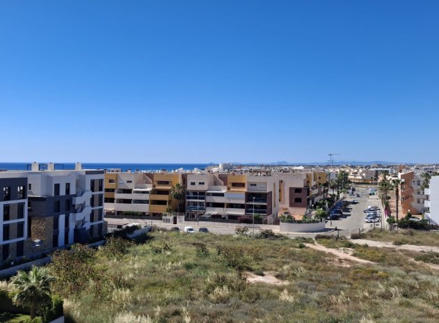 Herverkoop - Appartement - Orihuela Costa - Playa Flamenca
