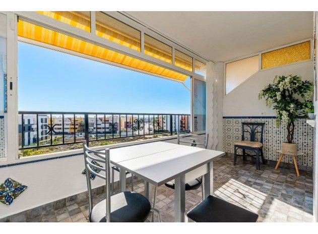 Herverkoop - Appartement - Orihuela Costa - Playa Flamenca