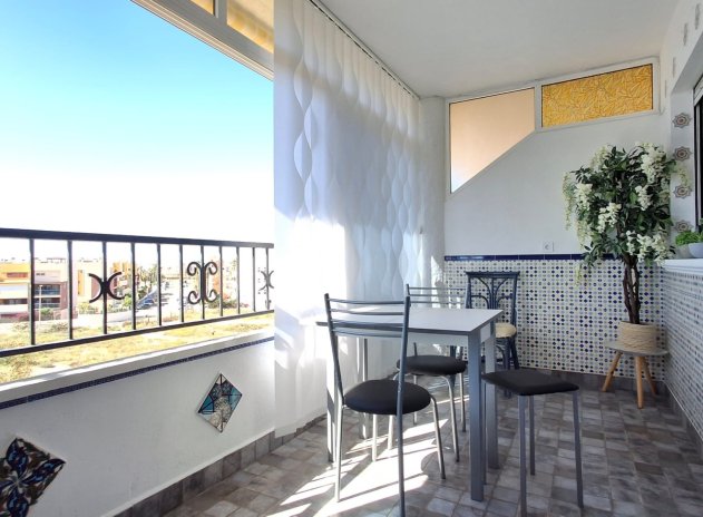 Herverkoop - Appartement - Orihuela Costa - Playa Flamenca