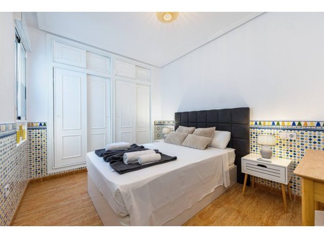 Herverkoop - Appartement - Orihuela Costa - Playa Flamenca