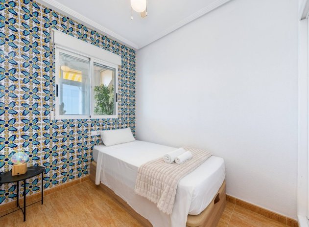 Herverkoop - Appartement - Orihuela Costa - Playa Flamenca