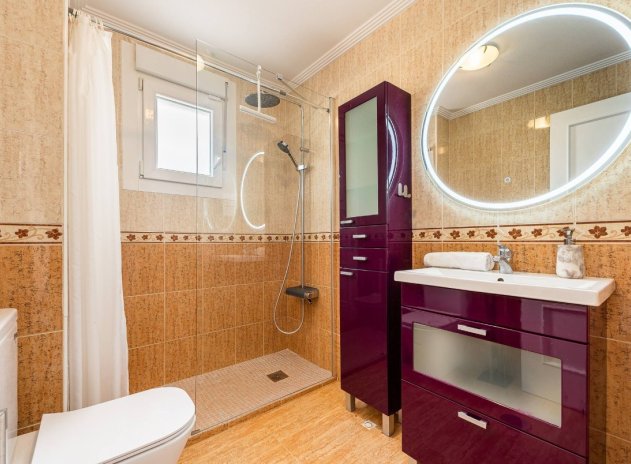Herverkoop - Appartement - Orihuela Costa - Playa Flamenca