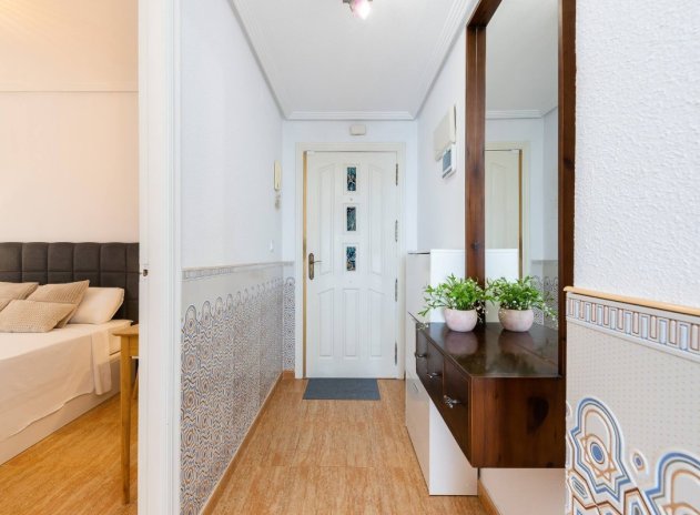 Herverkoop - Appartement - Orihuela Costa - Playa Flamenca