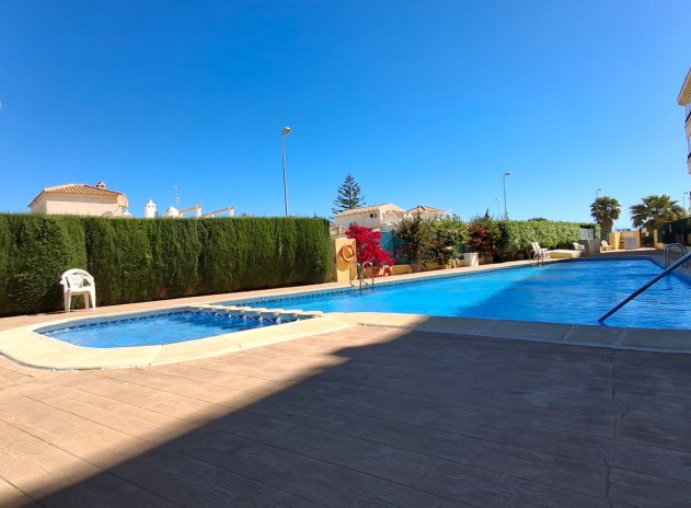 Herverkoop - Appartement - Orihuela Costa - Playa Flamenca
