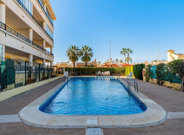 Herverkoop - Appartement - Orihuela Costa - Playa Flamenca