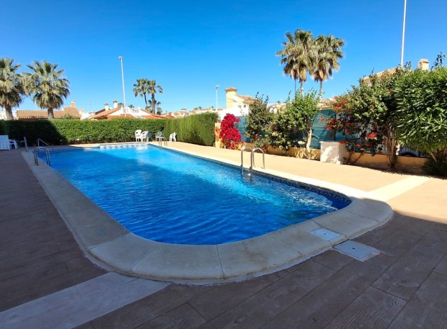 Herverkoop - Appartement - Orihuela Costa - Playa Flamenca