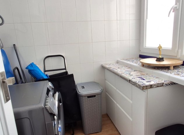 Herverkoop - Appartement - Orihuela Costa - Playa Flamenca