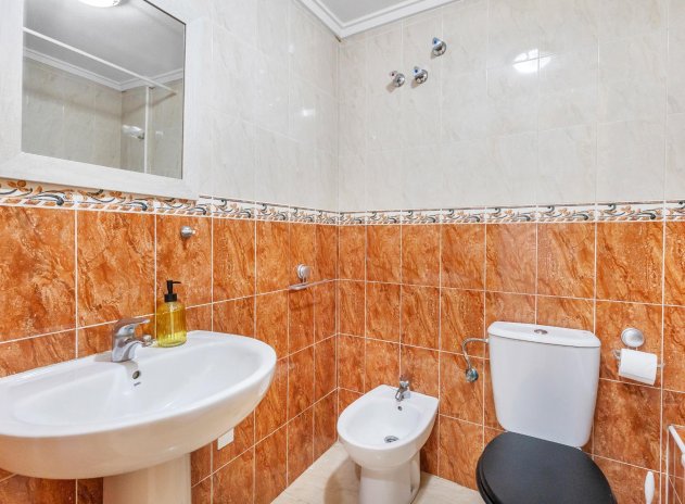 Herverkoop - Appartement - Torrevieja