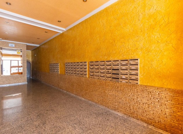 Herverkoop - Appartement - Torrevieja